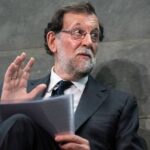 Mariano Rajoy se burla de Feijoo y sus pretensiones históricas